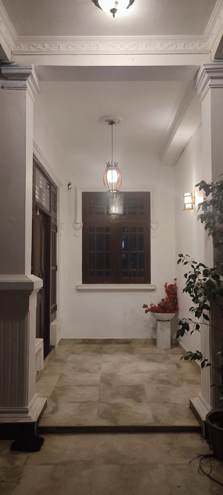 نيجومبو Bhashiz Villa المظهر الخارجي الصورة