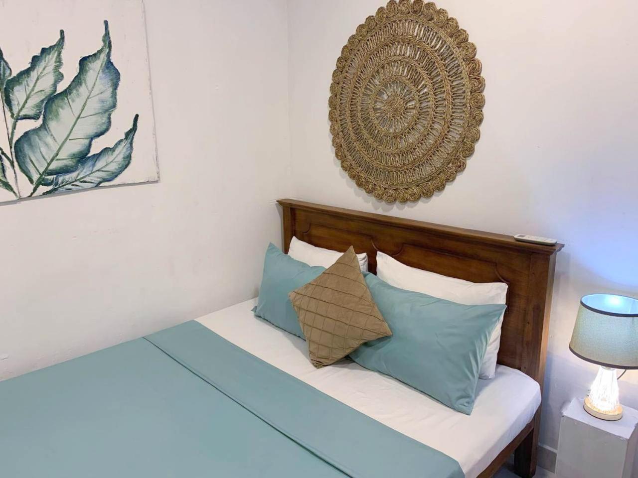 نيجومبو Bhashiz Villa المظهر الخارجي الصورة