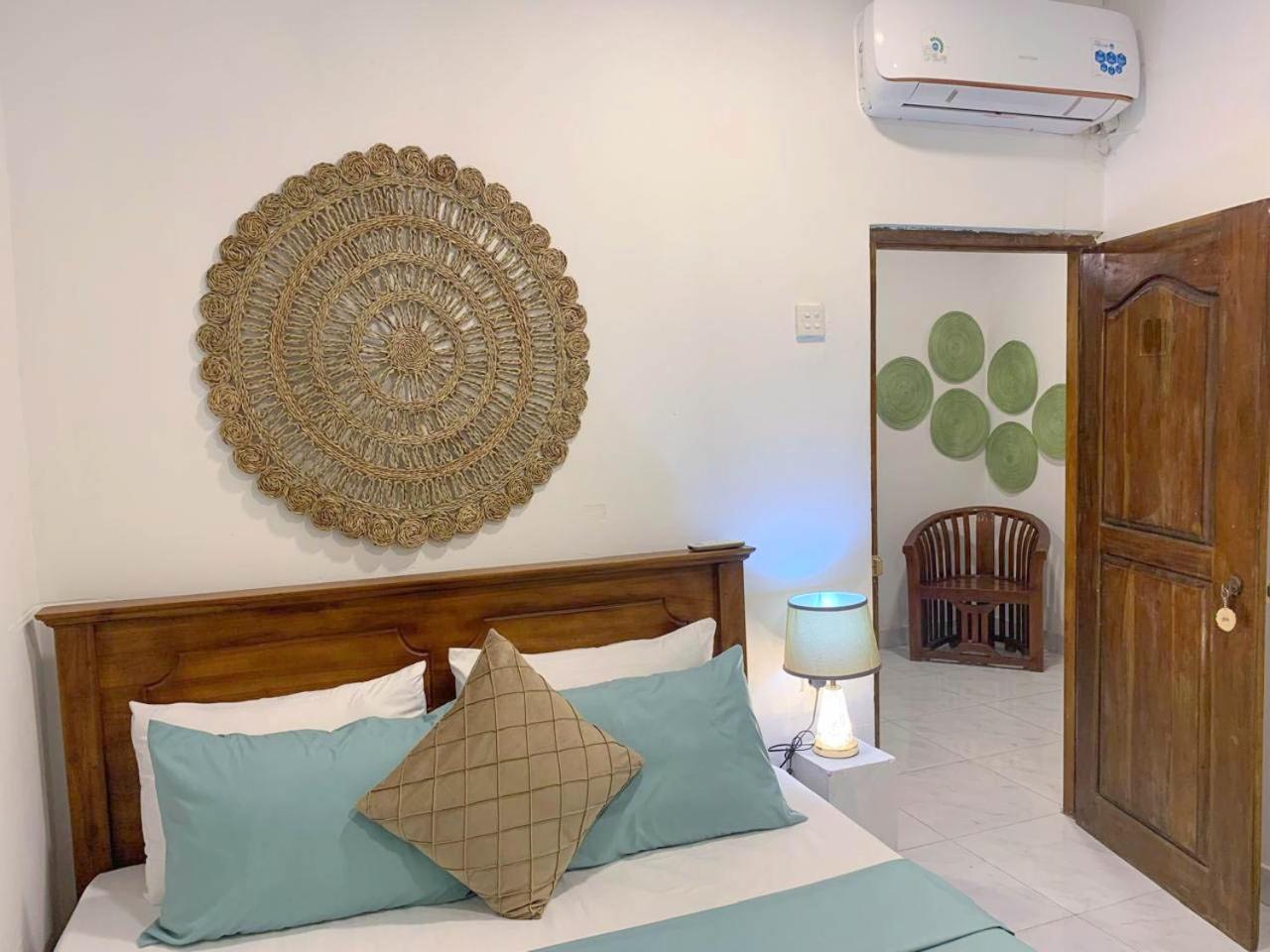 نيجومبو Bhashiz Villa المظهر الخارجي الصورة